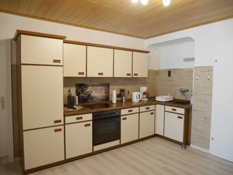 Apartamento W�ller Ruh'