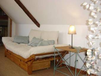 Bed & Breakfast Chambres D'h�tes Le Moulin Du Hard
