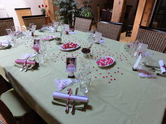 Hotel-motel La Babaute