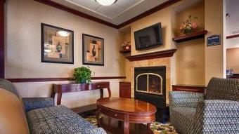 Hotel Best Western Monroe Inn & Suites