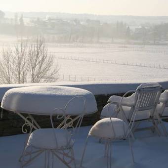 Apartamentos Cot�-serein La Privil�ge De La Tour Madame