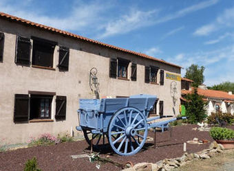 Hotel Le Sainte Florence