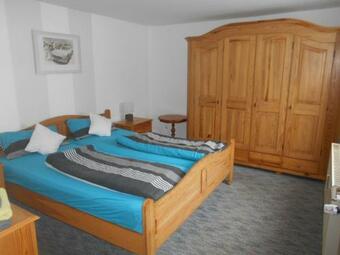 Apartamento Ferienwohnung Odorfer