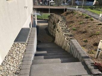 Apartamento Wiesenblick Plettenberg