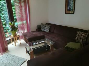 Apartamento Alte Salzstra�e 14