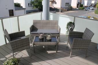 Apartamento Ferienwohnung Ida