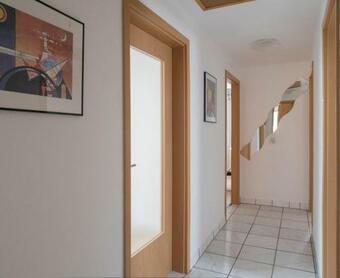 Apartamentos Haus Herdlitschke - Auch F�r Monteure