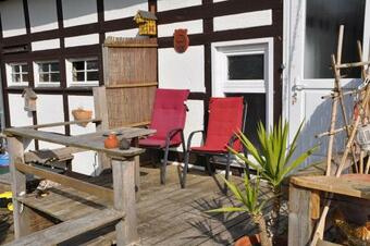 Apartamento Forsthaus Wilmer�derberg