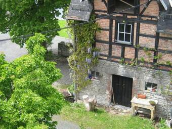 Apartamento Feriengut Dietzsch