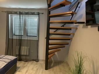 Apartamento Veronika Vend�gh�z