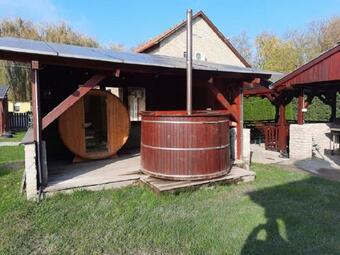 Hostal Ponty-poronty Vend�gh�z