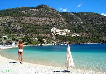 Forum Villas Deluxe 3 Bedroom Villa Sea Views