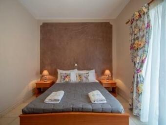 Zantina Holiday Home