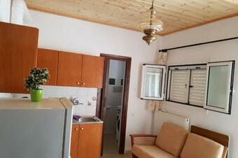 Apartamento Elenas House Near Poros Chanel