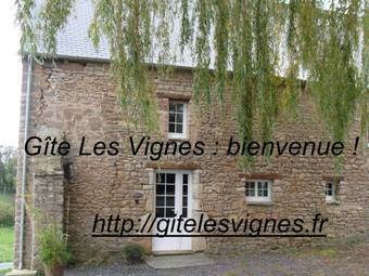 G�te Les Vignes