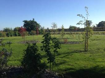 Bed & Breakfast Auberge Aux Marais