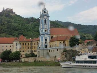 Apartamento Haus Gerstbauer