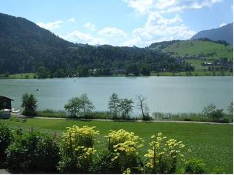 Hostal Fr�hst�ckspension Seefried