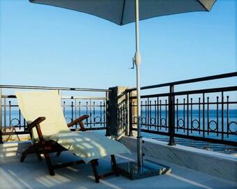 Seaside Home Crete