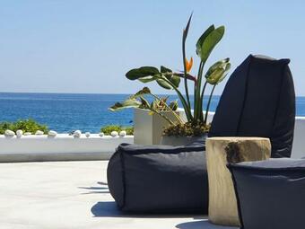 Blue Paradise