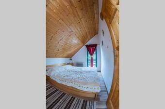 Apartamento Borissza Vend�gh�z (ostoros Guesthouse)