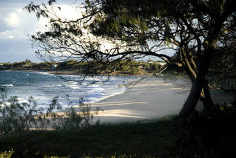 Aparthotel Sandcastles On The Beach Bargara