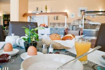 Dormotel Business Hotel Bruchsal