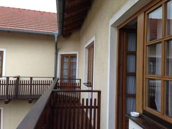 Hotel Eisenbock's Strasser Hof