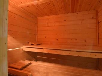 Holiday Home Carpe Diem Nadrin