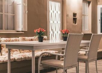 Agroturismo The Mills House