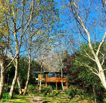 Apartamento Zenkuck�