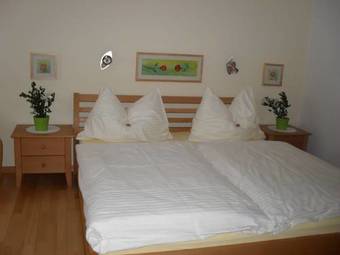 Apartamento Appartement Auwald