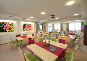 Superior Hotel Kesselspitze