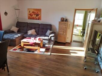 Apartamento Ferienwohnung Norbert