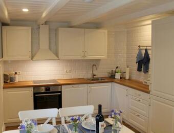 Apartamento Ferienwohnung Landfein