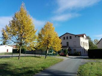 Apartamento Ferienwohnung Gessert