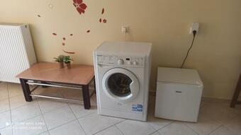 Apartamento Modern Studio Near The Sea Of Chalkis