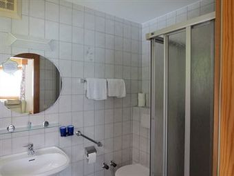 Hotel Kraftquelle Schlossblick