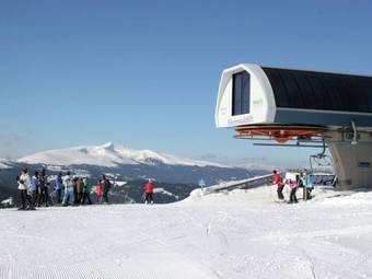 Alpenholiday Home Klippitztorl II