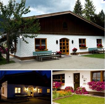 Apartamento Haus Viktoria