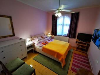 Bed & Breakfast Katica Vend�gh�z - Szob�k - Somogyv�r