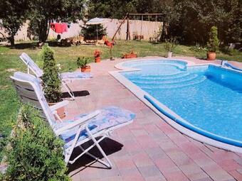 Holiday Home In Somogyvar 38692