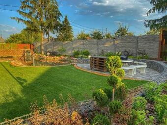 Hostal Madison Ranch