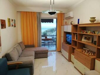 Santa Nera Beach Apartment
