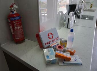 Apartamento Allseasonsapartment