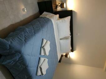 Apartamento Arxontia 1