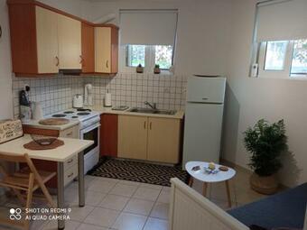 Apartamento Giorgos House