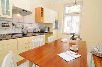 Hostal Pension M�llers Alte Backstube