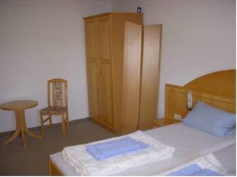 Apartamento Wohnpark Schwarzwaldblick