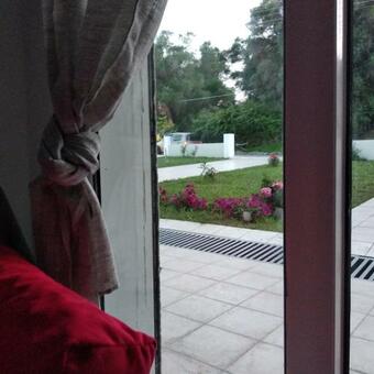 Kassiani Apartment 4